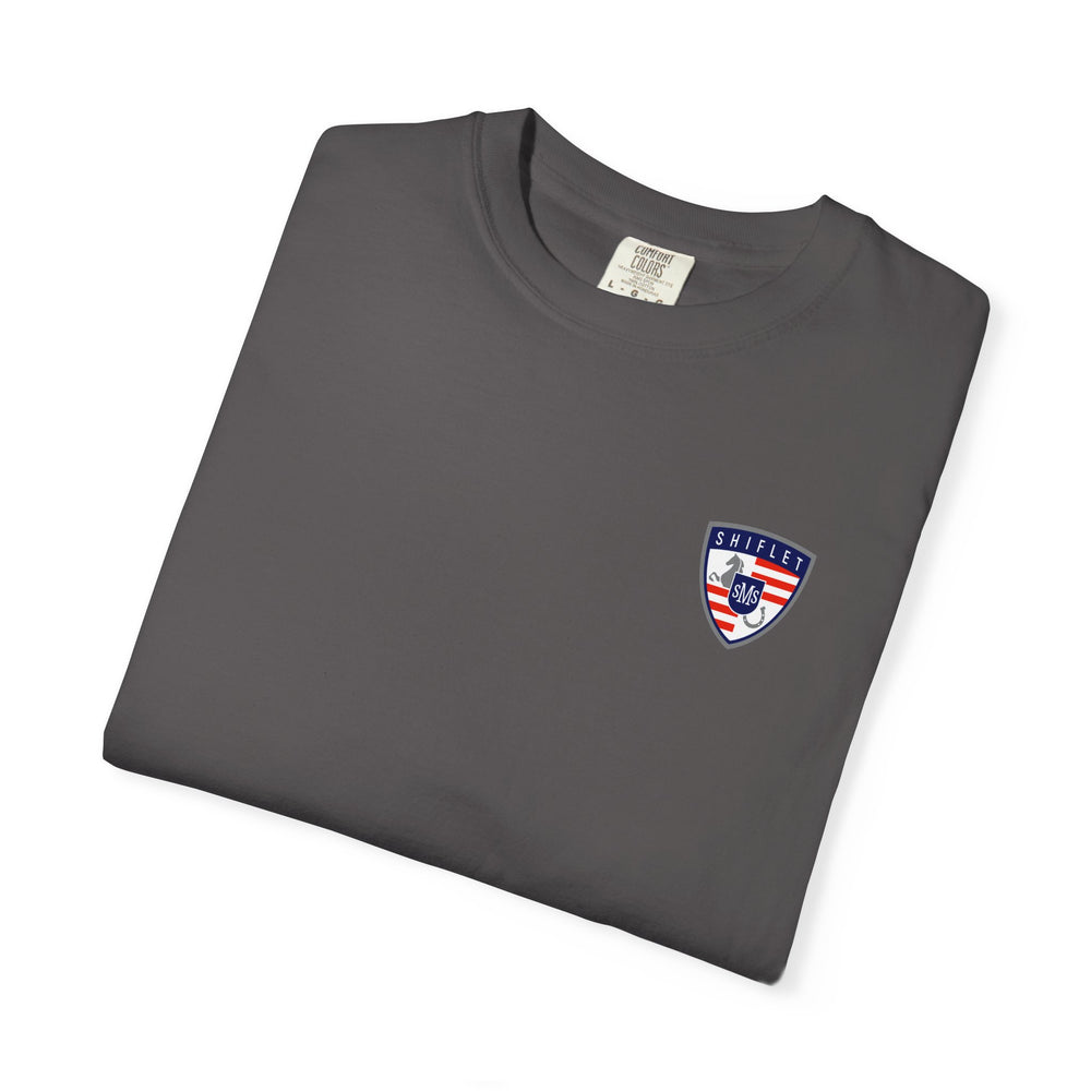 
                  
                    Comfort Colors Tee
                  
                