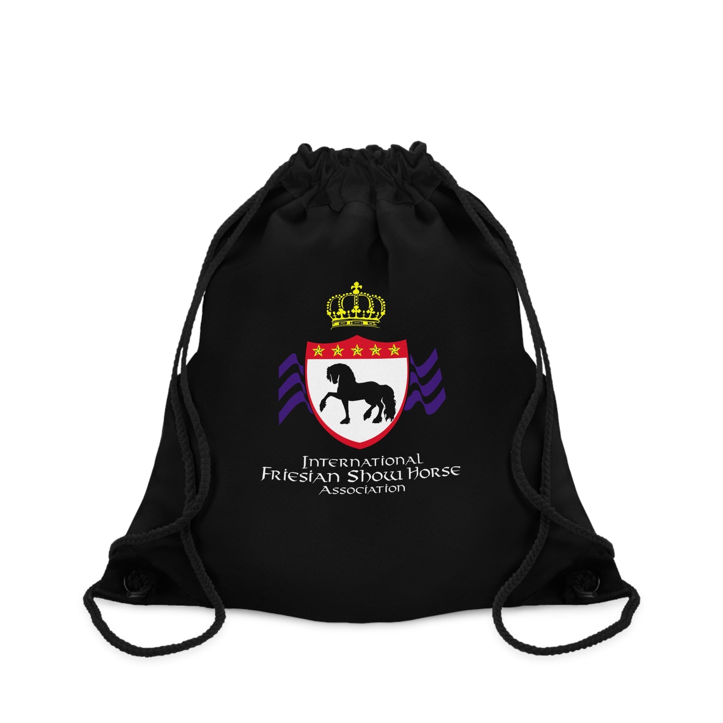 Drawstring Bag