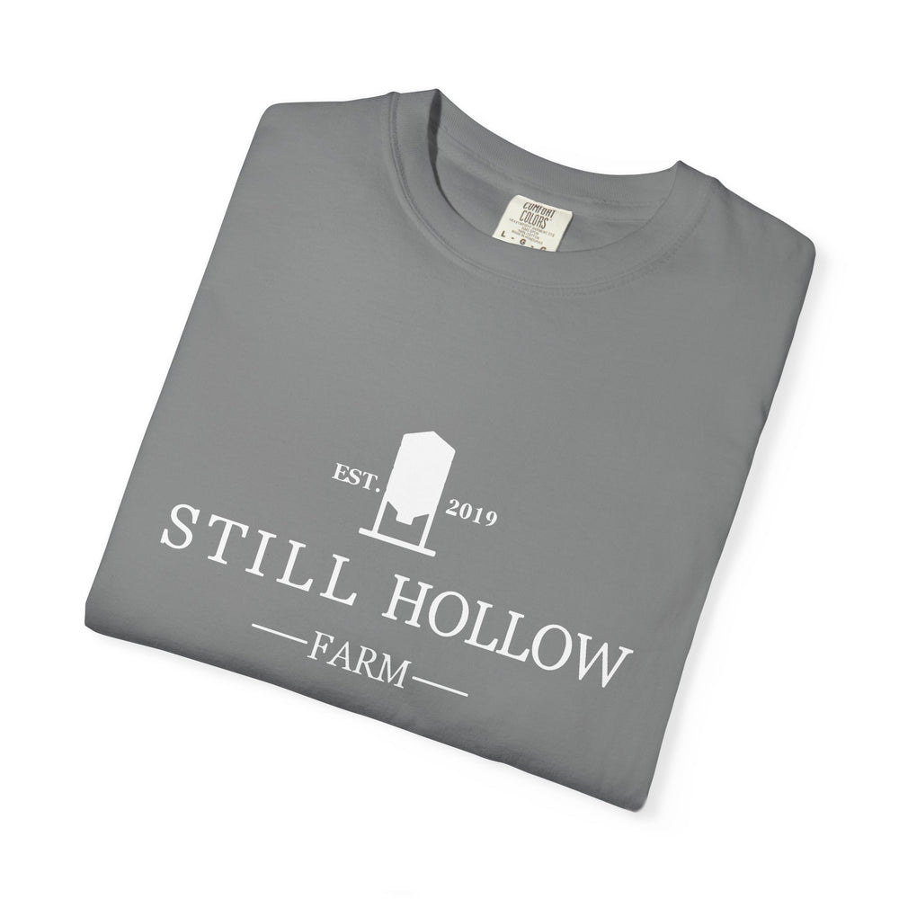 
                  
                    Comfort Colors Tee
                  
                