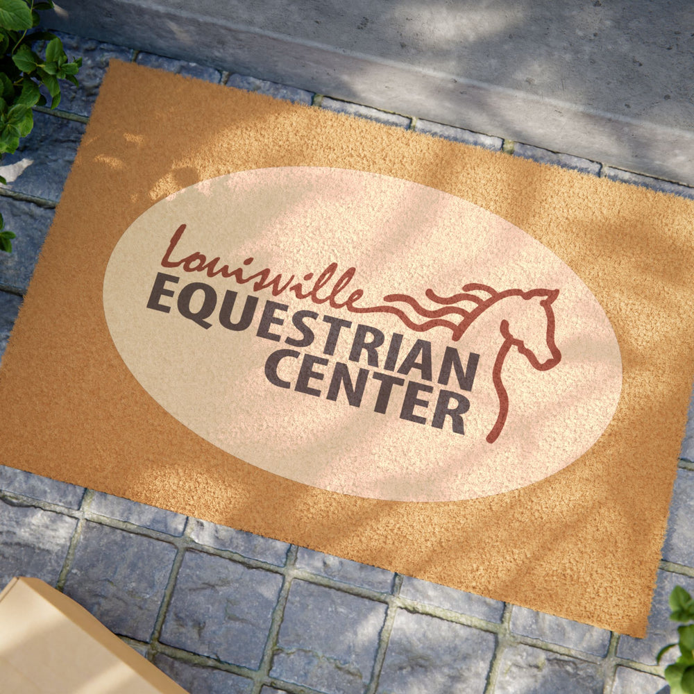 
                  
                    Tufted Coir Doormat
                  
                