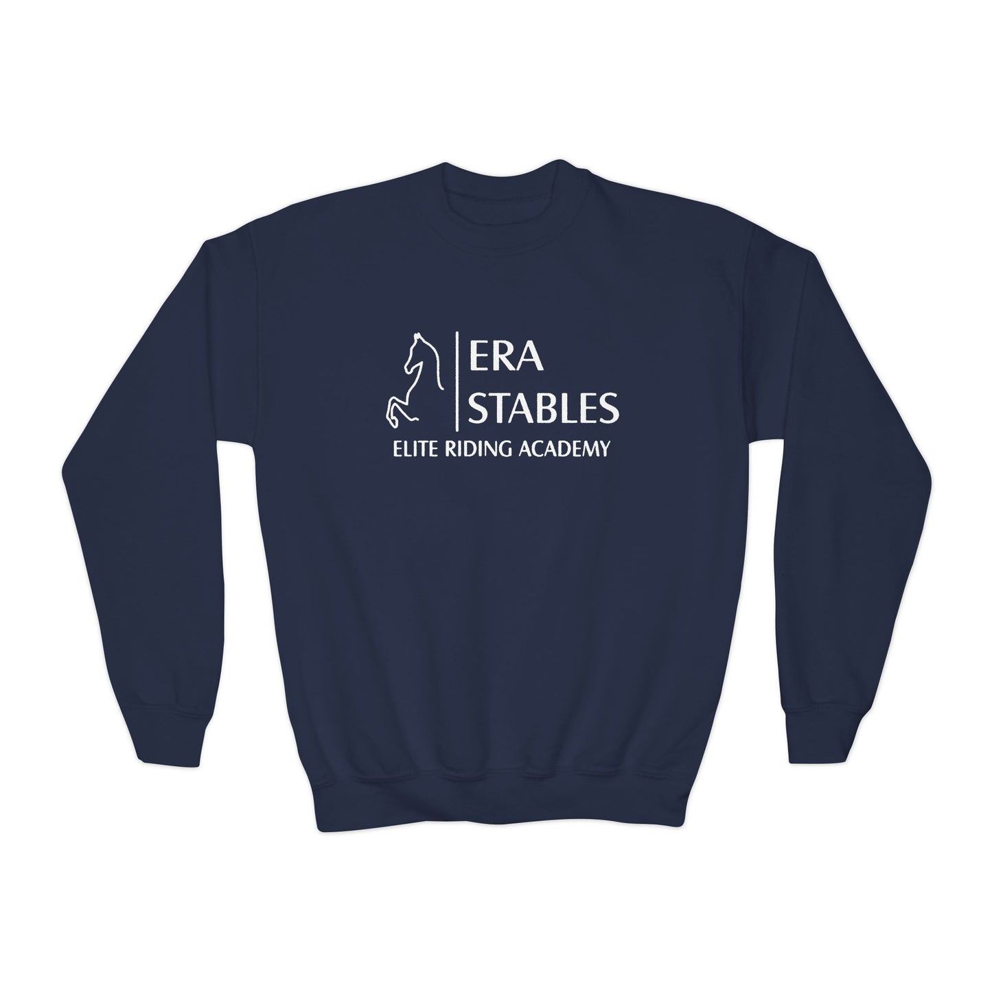 Classic Youth Crewneck Sweatshirt