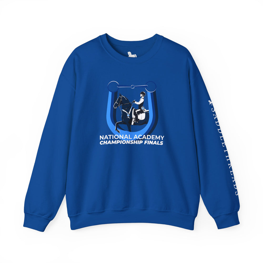 
                  
                    NACF Unisex Heavy Blend™ Crewneck Sweatshirt
                  
                