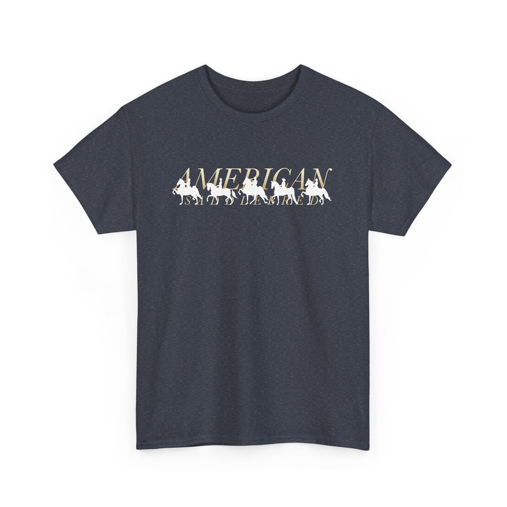 ASB Parade of Disciplines Tee