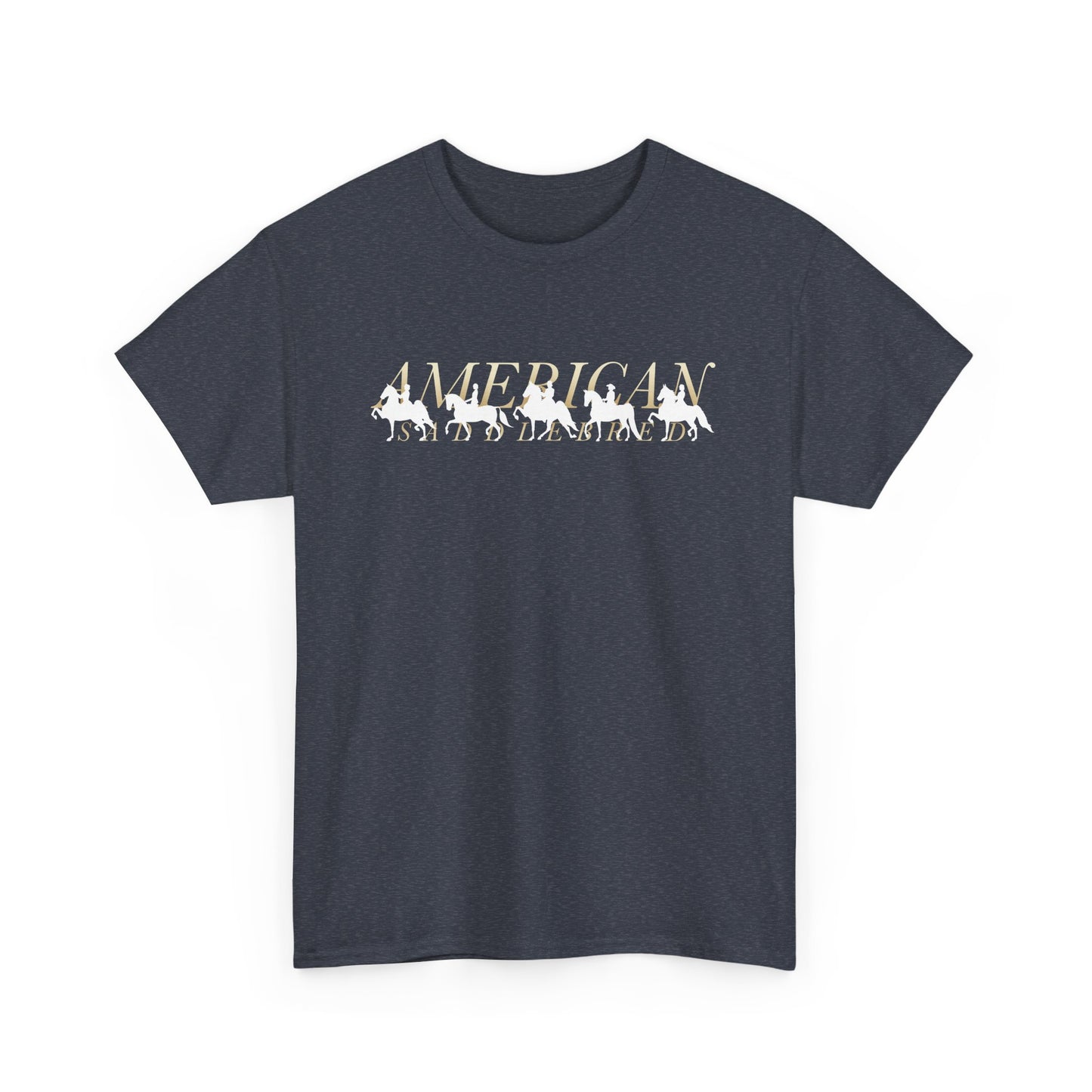 ASB Parade of Disciplines Tee