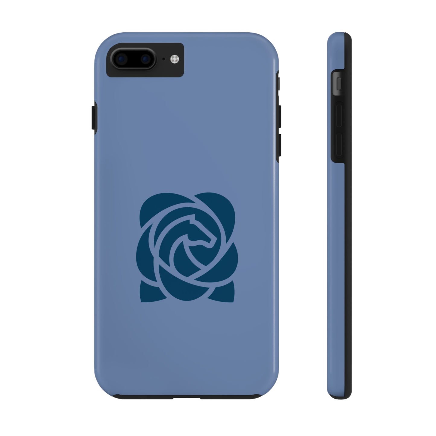 Tough Cases (iPhone 7-16)