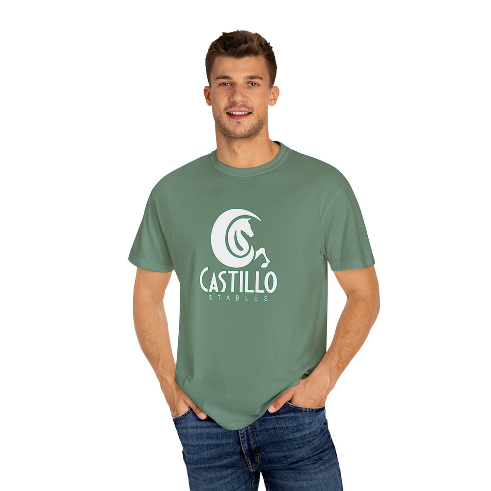 
                  
                    Comfort Colors Tee
                  
                