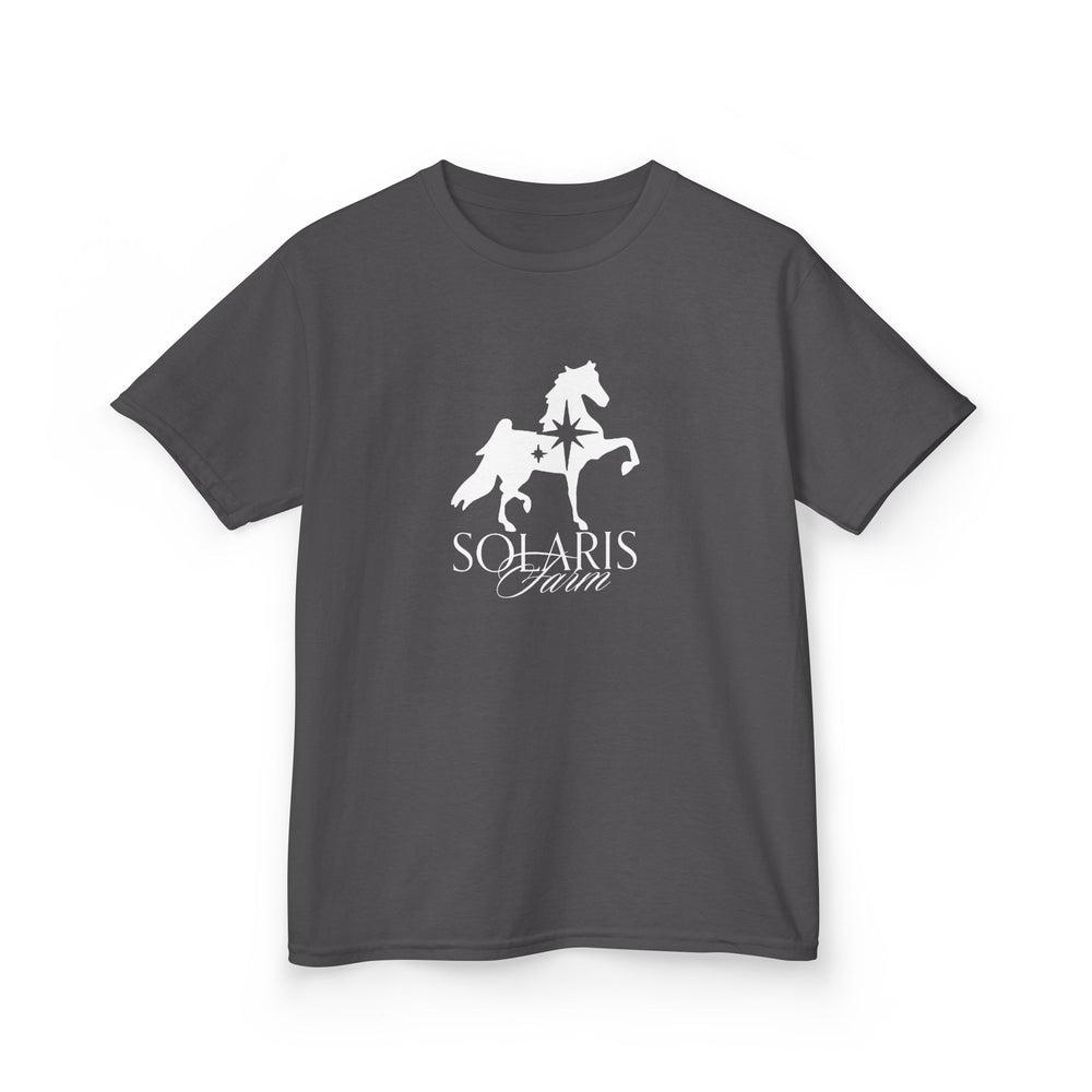 
                  
                    Kids Heavy Cotton™ Tee
                  
                