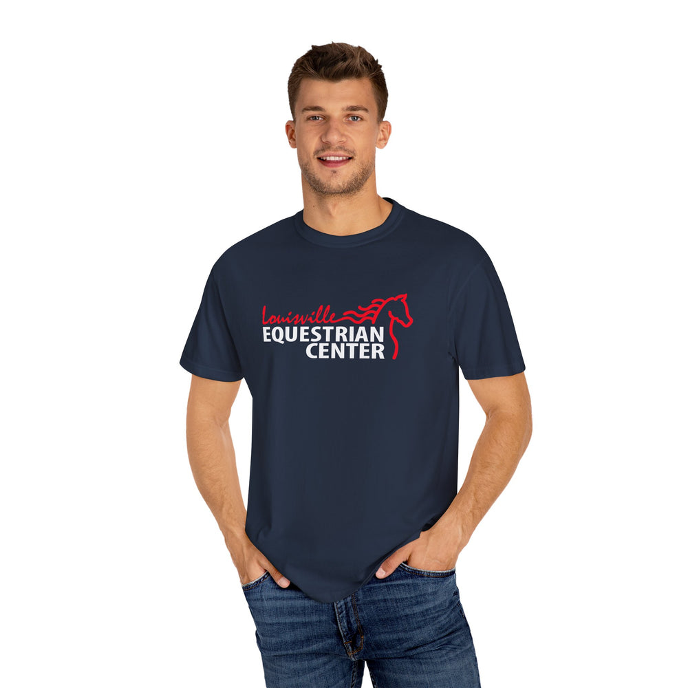 
                  
                    Comfort Colors Tee
                  
                