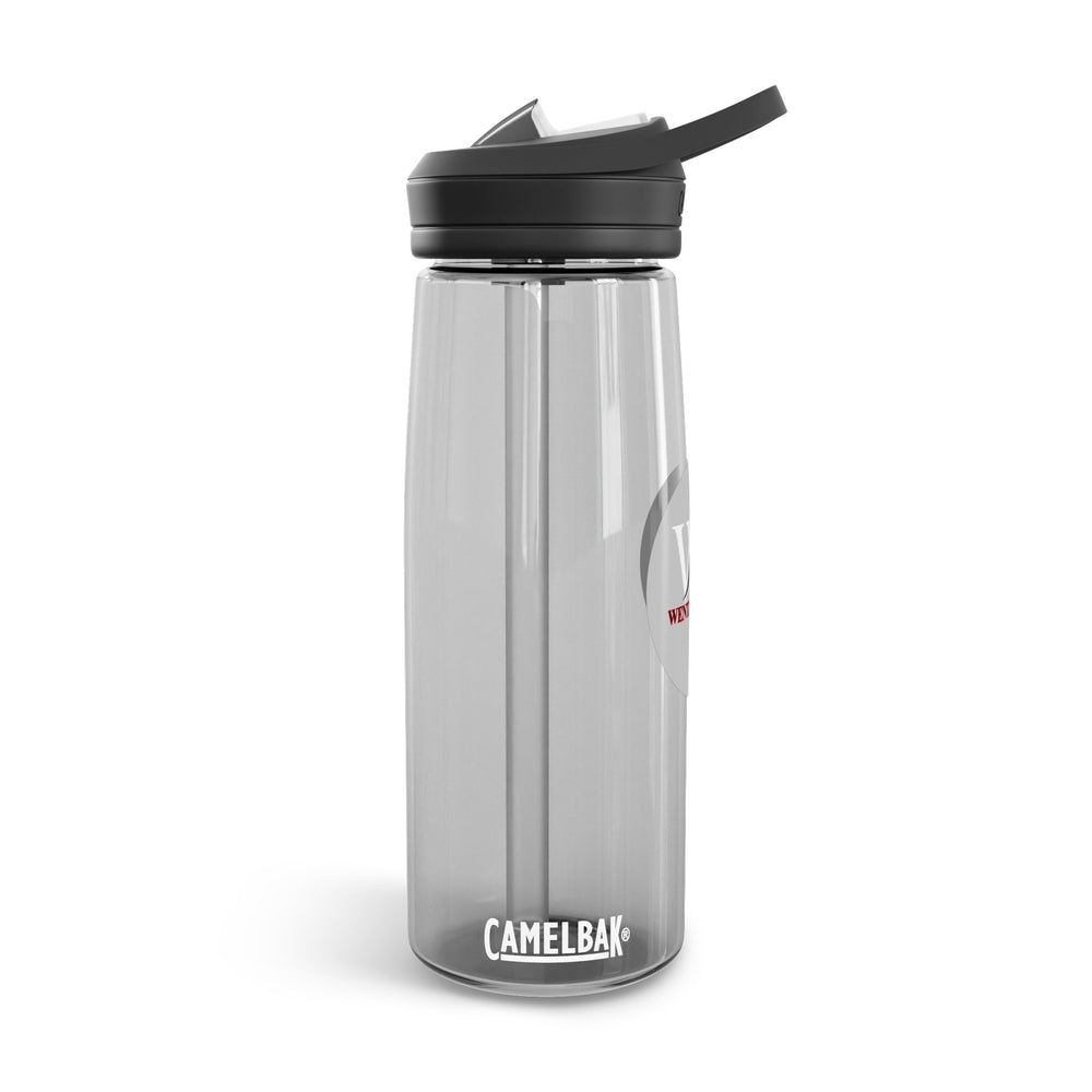 
                  
                    CamelBak®  Water Bottle, 25oz
                  
                