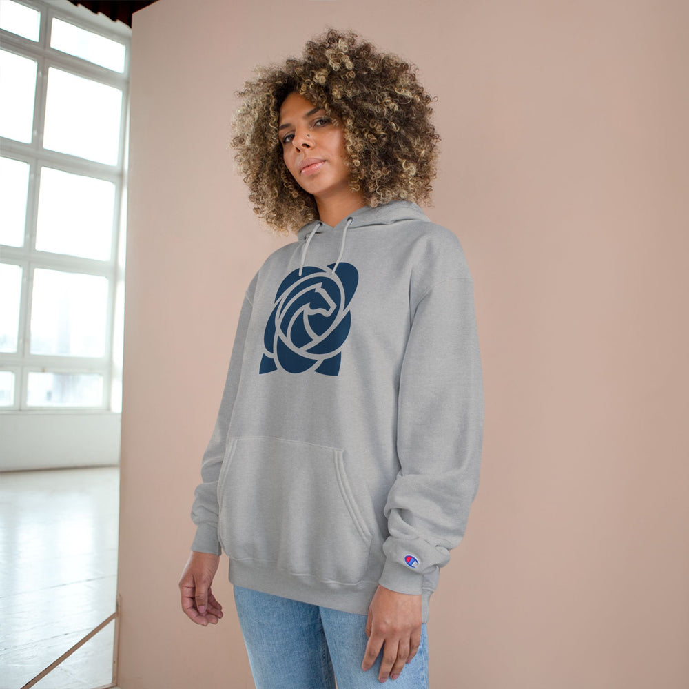 
                  
                    Champion® Hoodie
                  
                