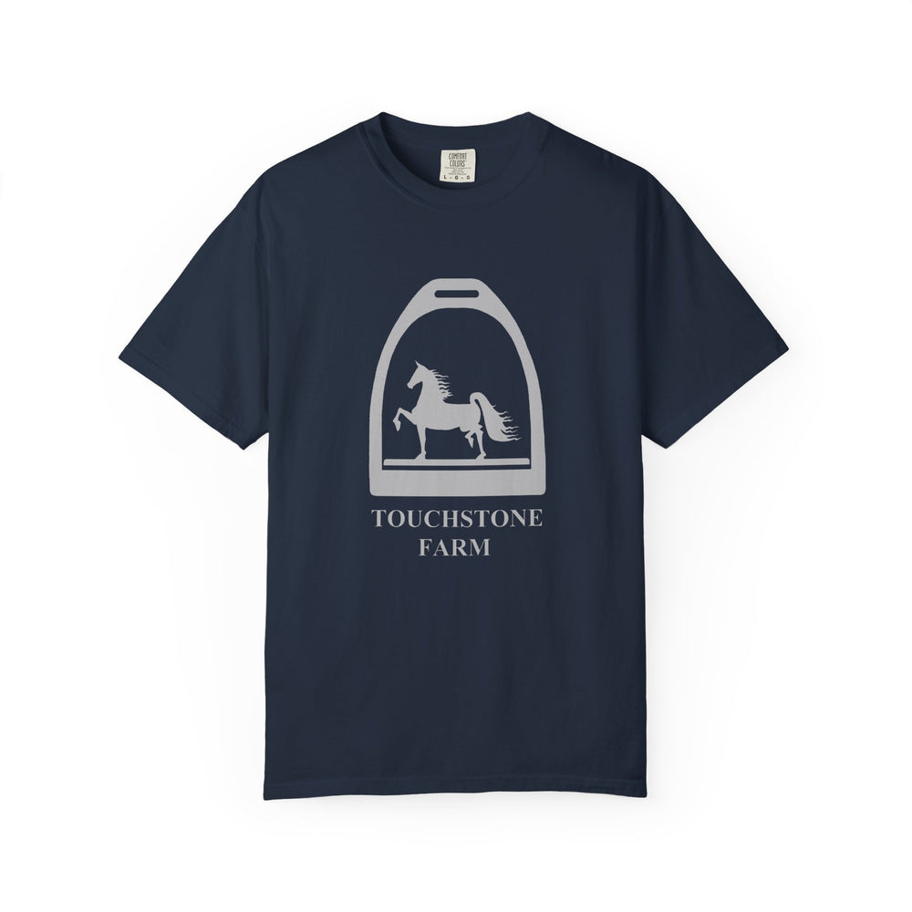 
                  
                    Comfort Colors Tee
                  
                