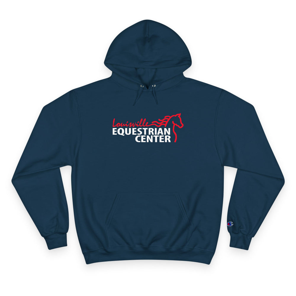
                  
                    Champion® Hoodie
                  
                