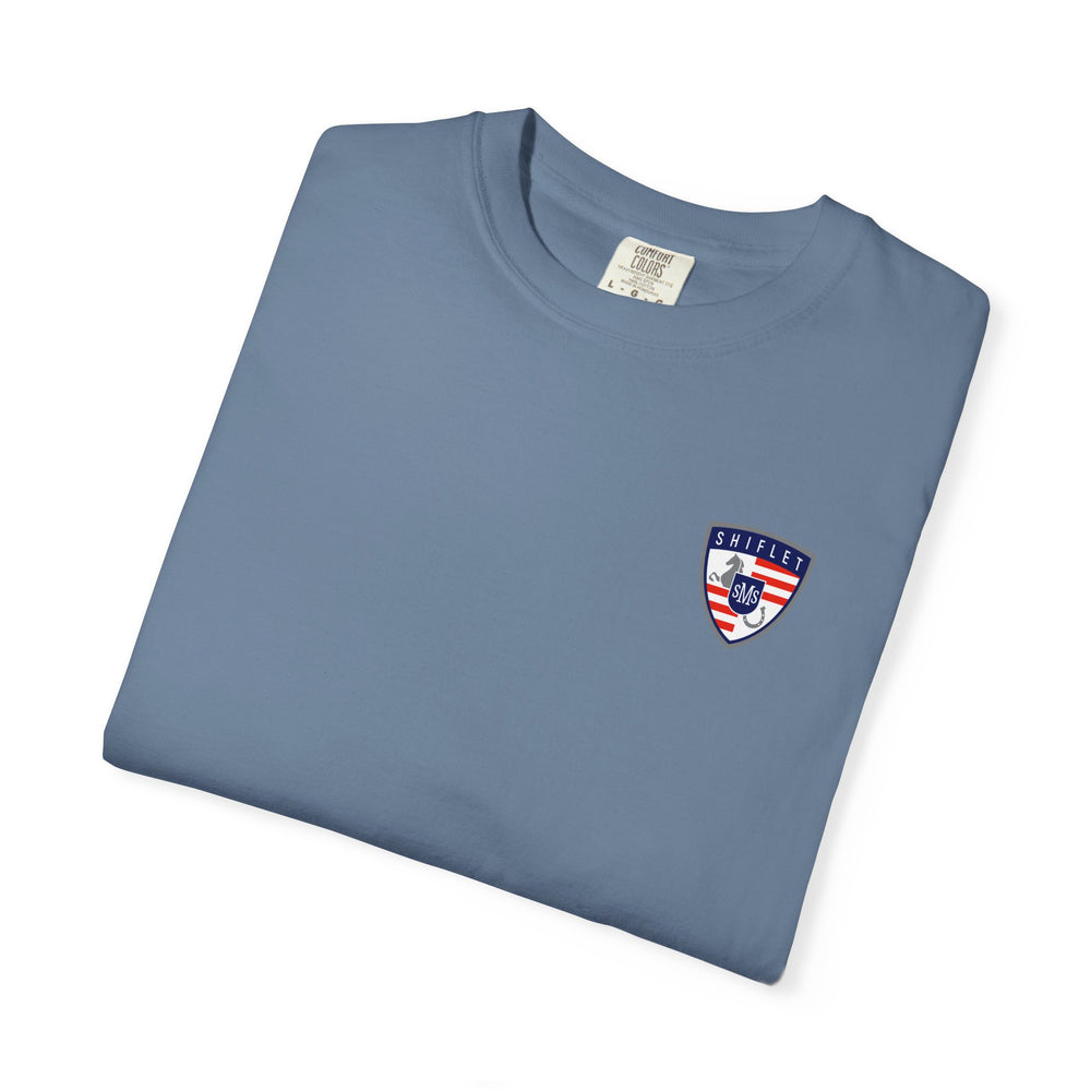 
                  
                    Comfort Colors Tee
                  
                