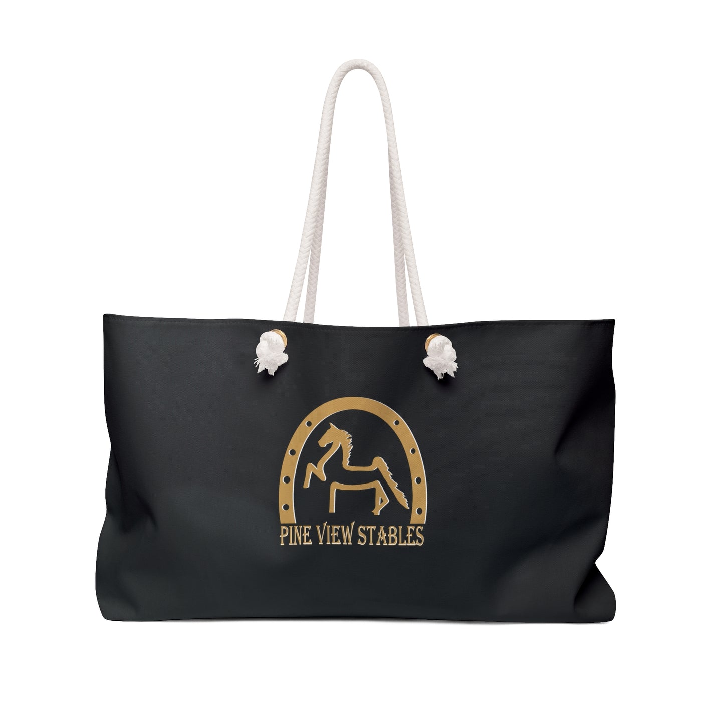 Weekender Tote