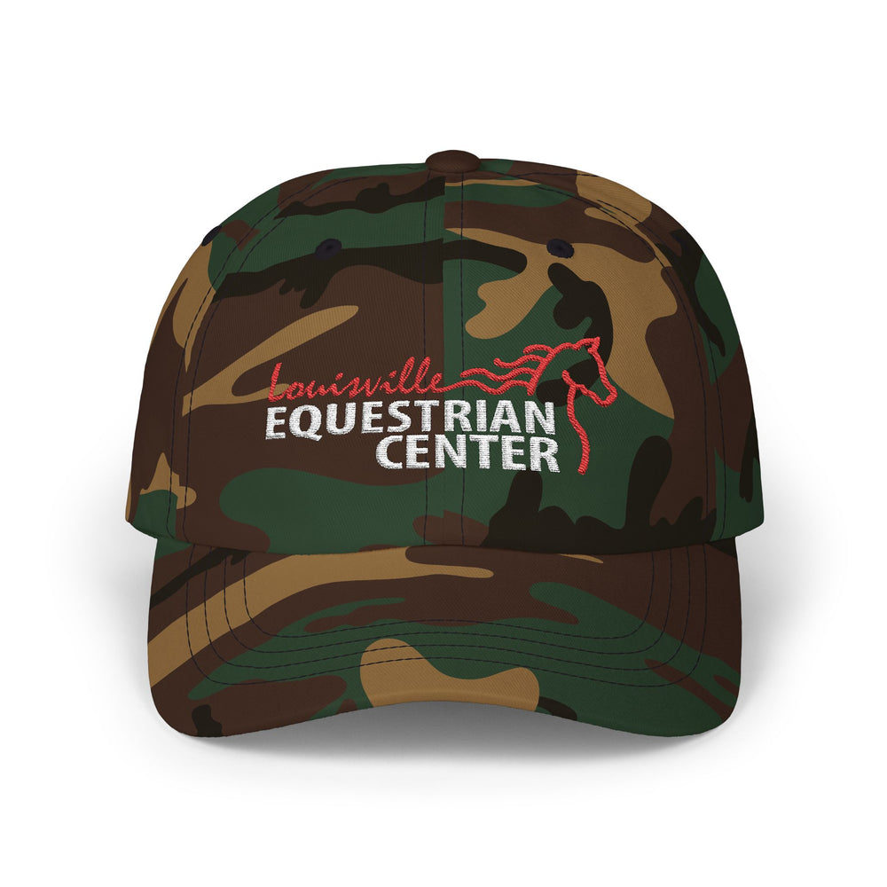 
                  
                    Embroidered Premium Hat
                  
                