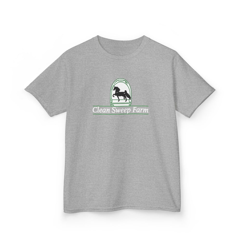 
                  
                    Kids Heavy Cotton™ Tee
                  
                