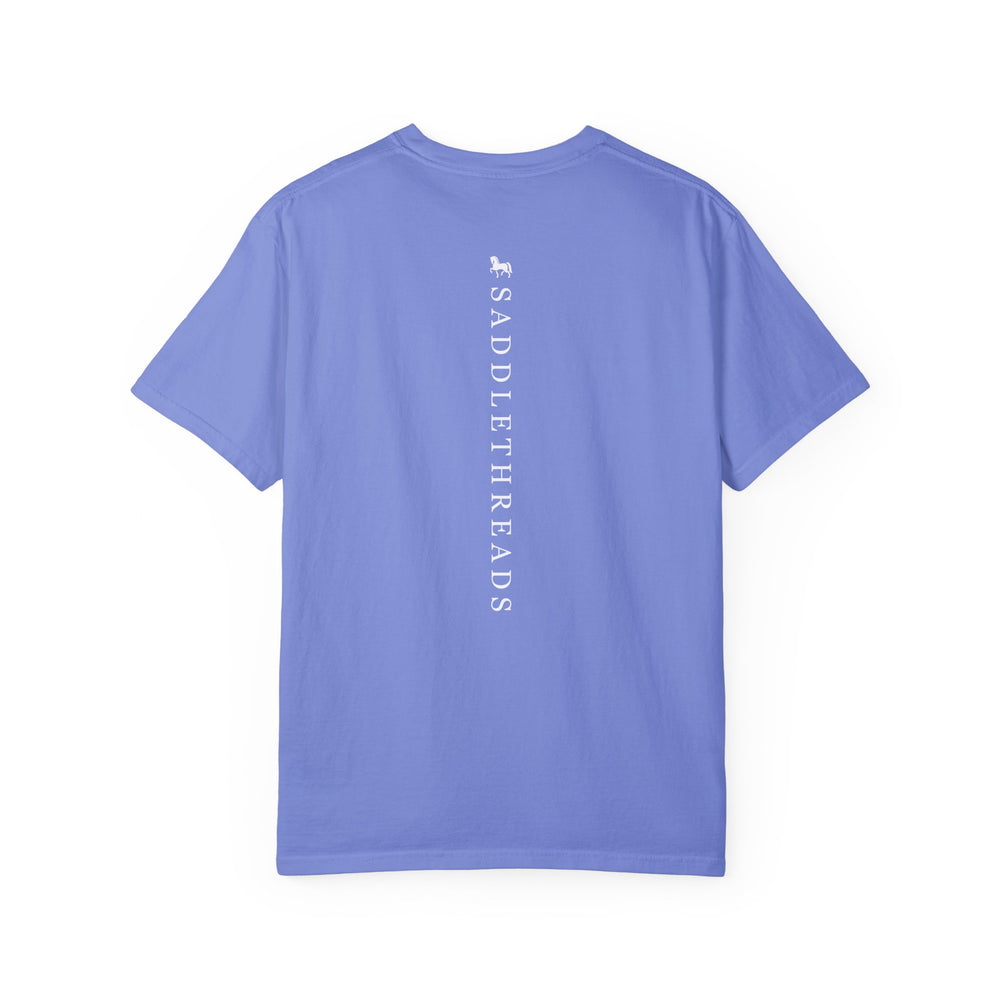 
                  
                    First of Eve Comfort Colors® Tee
                  
                