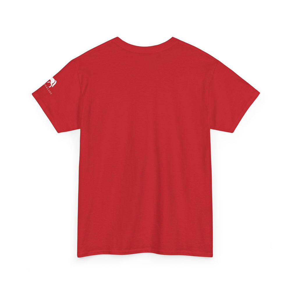 
                  
                    NACF Classic Cotton Tee
                  
                