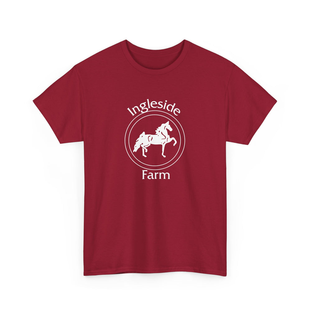 
                  
                    Classic Cotton Tee
                  
                