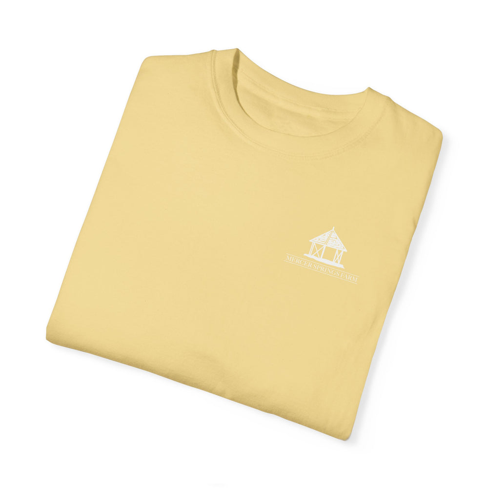 
                  
                    Comfort Colors Tee
                  
                