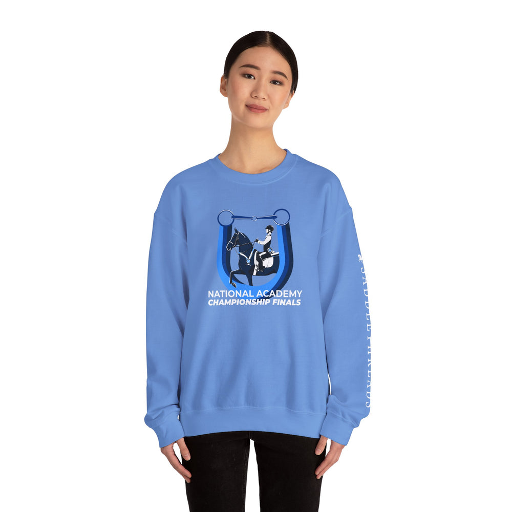 
                  
                    NACF Unisex Heavy Blend™ Crewneck Sweatshirt
                  
                