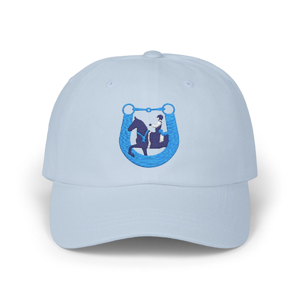 
                  
                    NACF Embroidered Premium Hat
                  
                