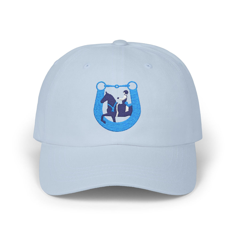 
                  
                    NACF Embroidered Premium Hat
                  
                