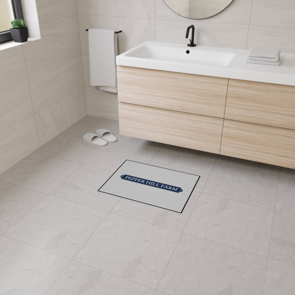 
                  
                    Heavy Duty Floor Mat (3 Sizes)
                  
                
