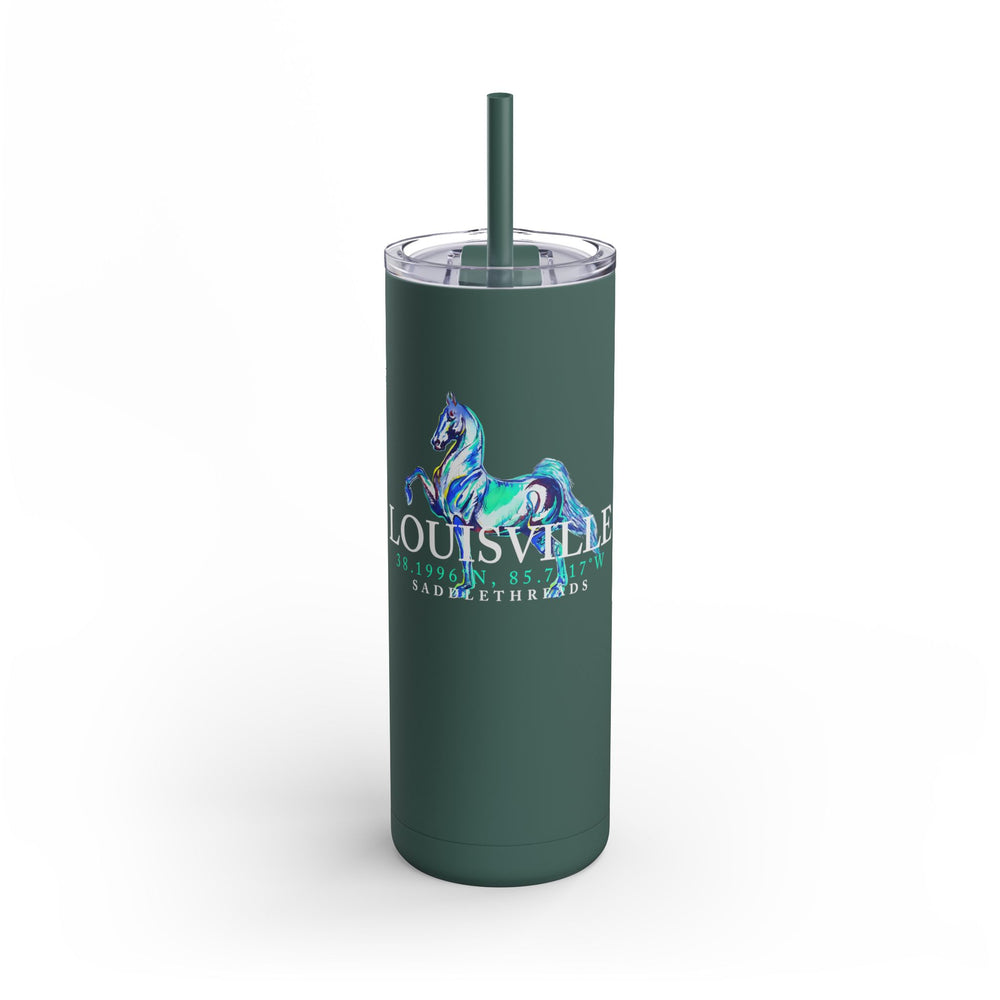 
                  
                    "3" Tumbler, 20oz
                  
                