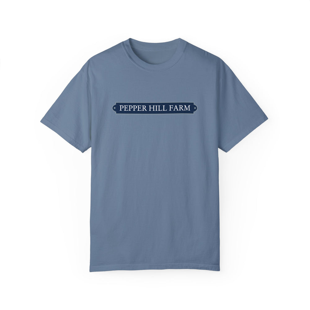 
                  
                    Comfort Colors Tee
                  
                