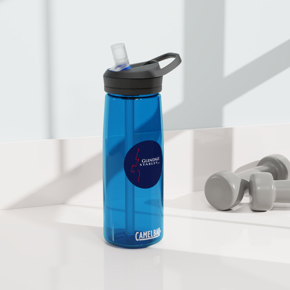 
                  
                    CamelBak®  Water Bottle - 2 Sizes
                  
                