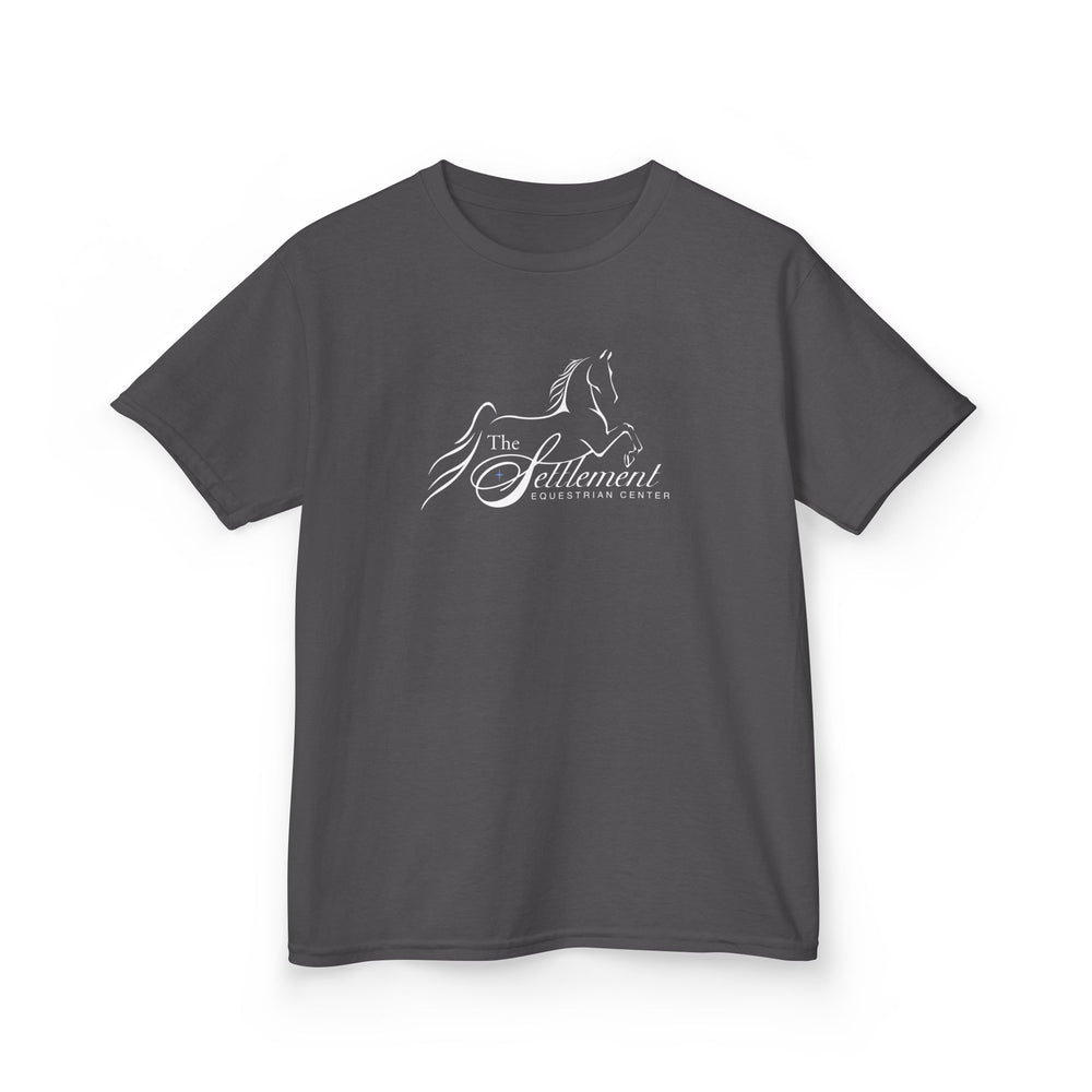 
                  
                    Kids Heavy Cotton™ Tee
                  
                