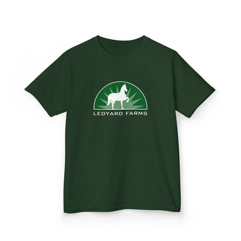 
                  
                    Kids Heavy Cotton™ Tee
                  
                