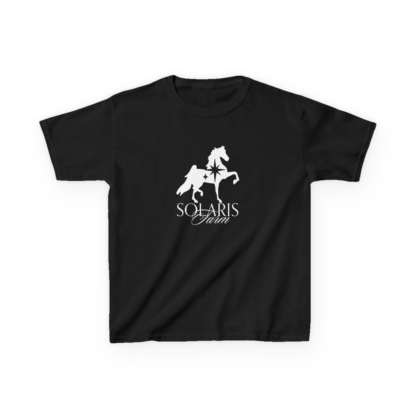 Kids Heavy Cotton™ Tee