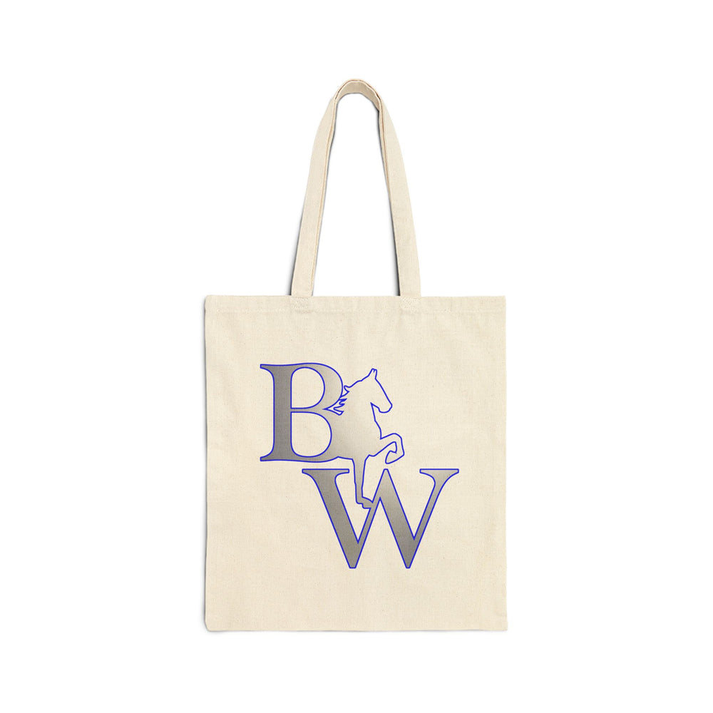 Classic Canvas Tote