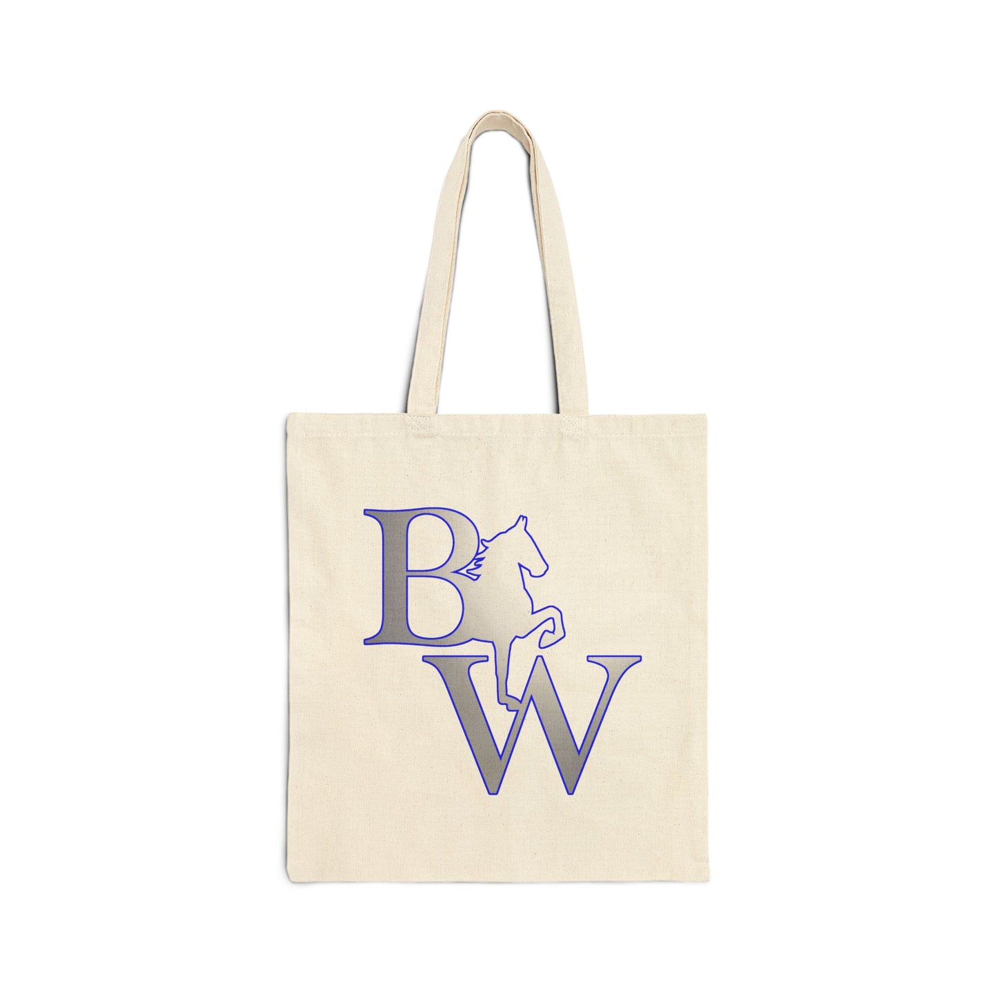 Classic Canvas Tote