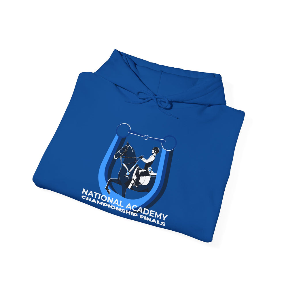 
                  
                    NACF Unisex Heavy Blend™ Hoodie
                  
                
