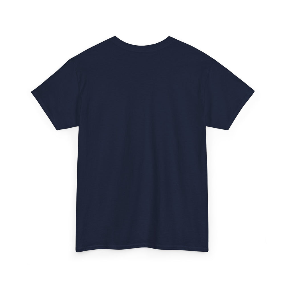 
                  
                    Classic Cotton Tee
                  
                