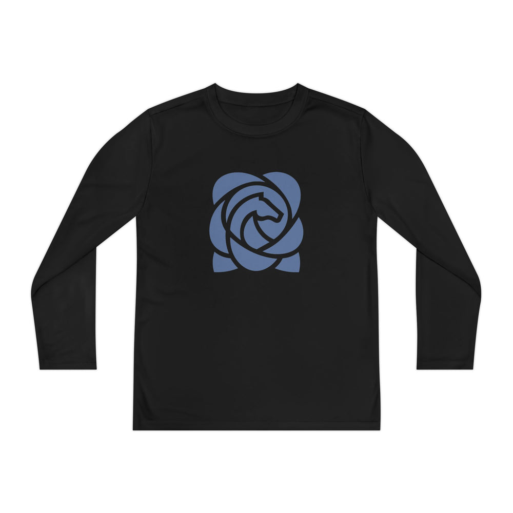 Youth Sport-Tek PosiCharge ® Competitor™ Tee