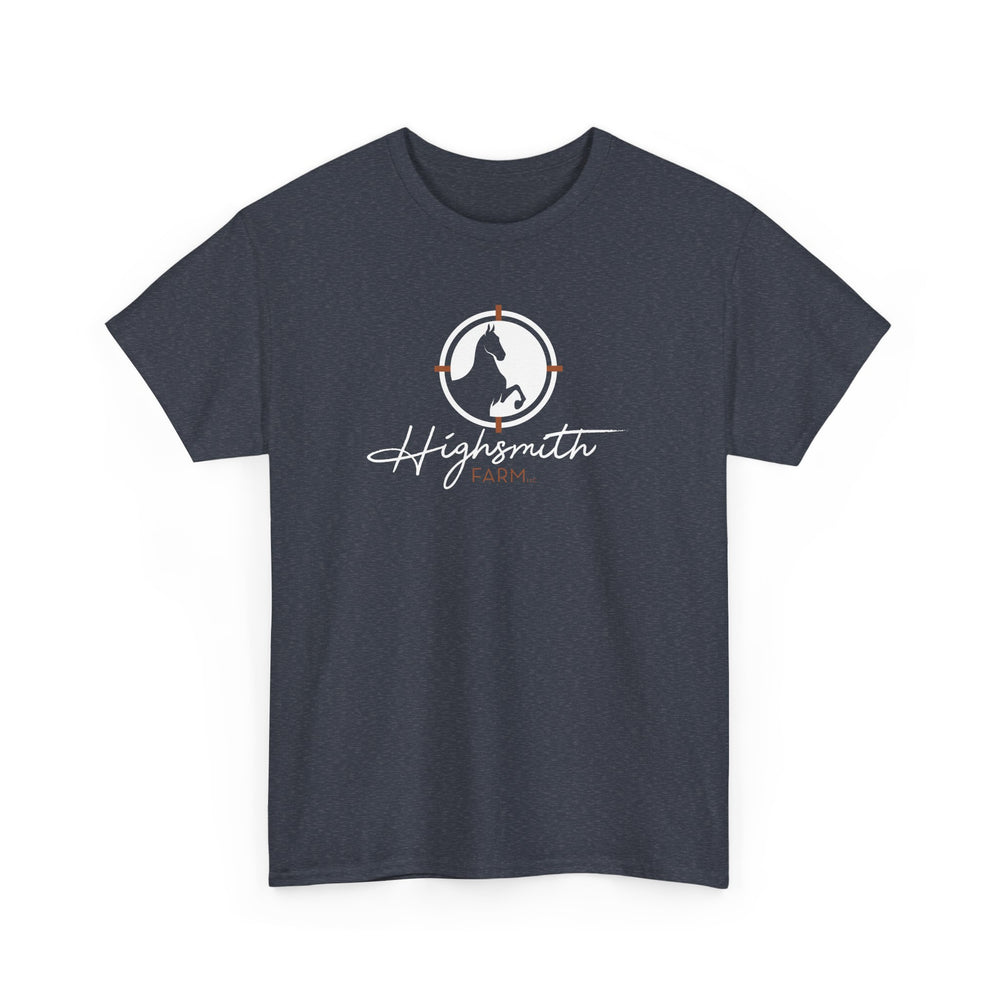 
                  
                    Classic Cotton Tee
                  
                
