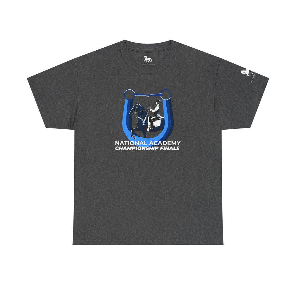 
                  
                    NACF Classic Cotton Tee
                  
                