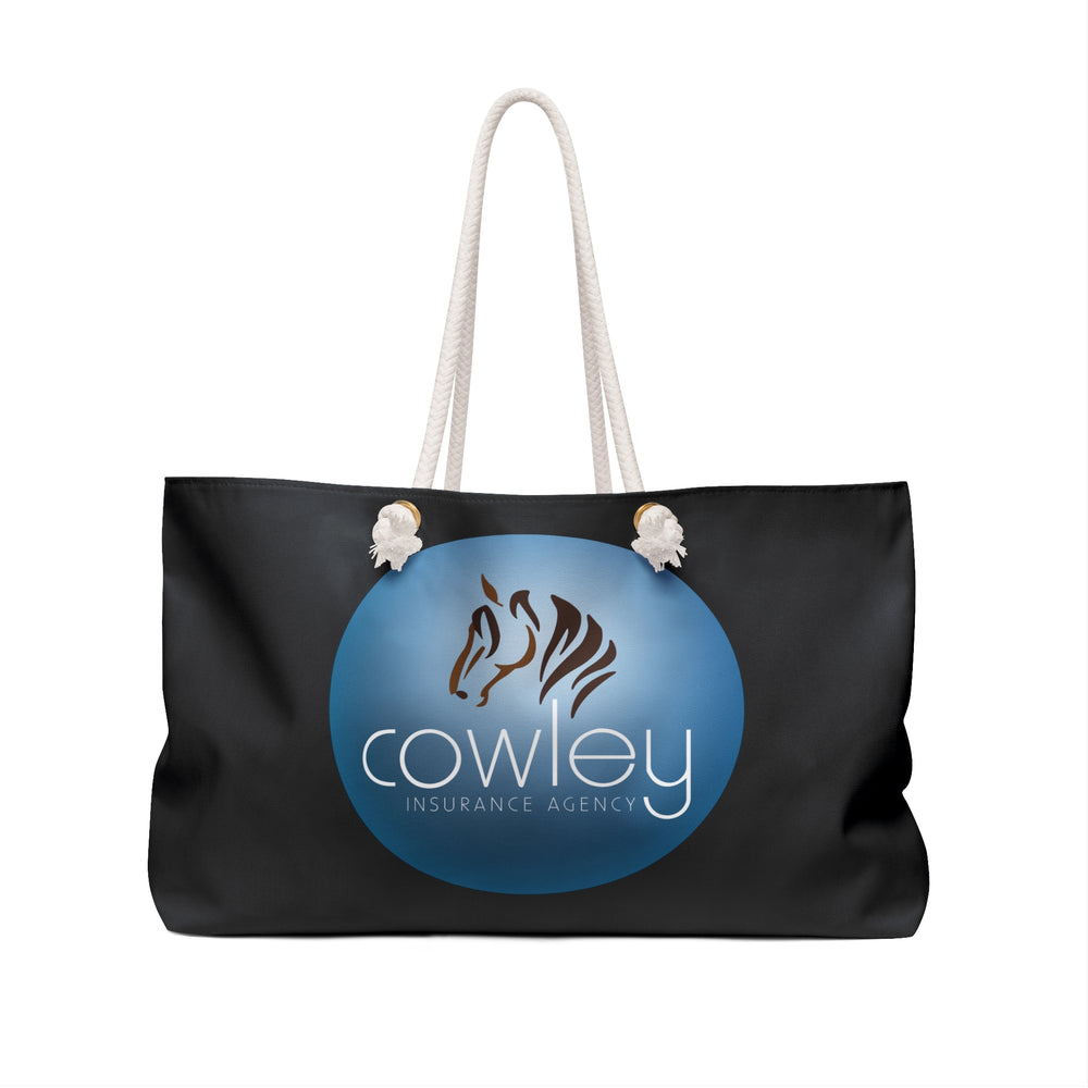 Weekender Tote
