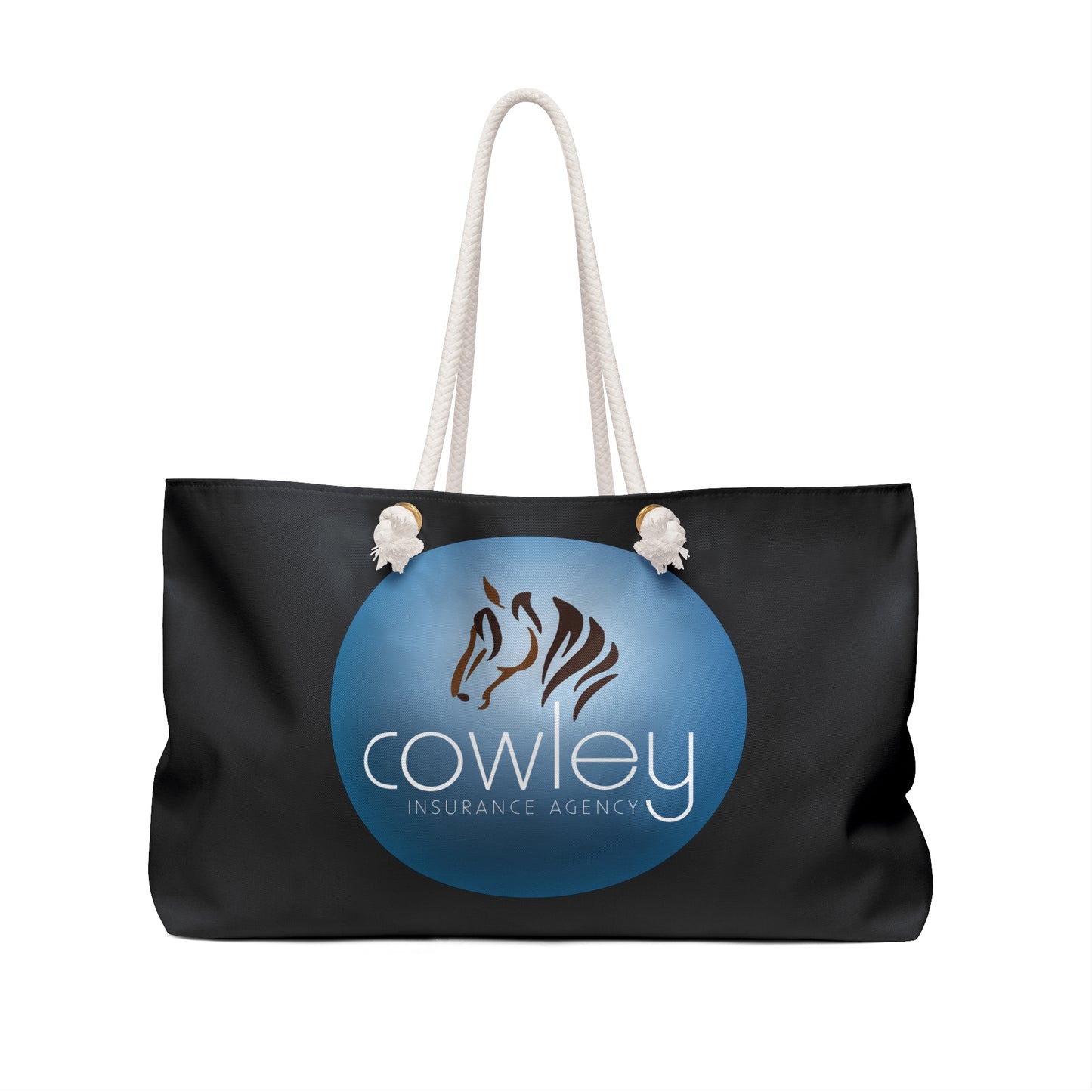 Weekender Tote