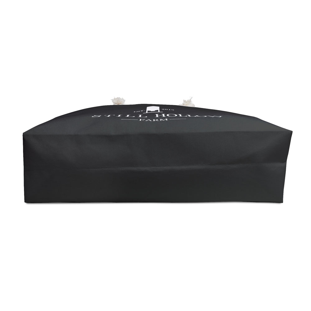 
                  
                    Weekender Tote
                  
                