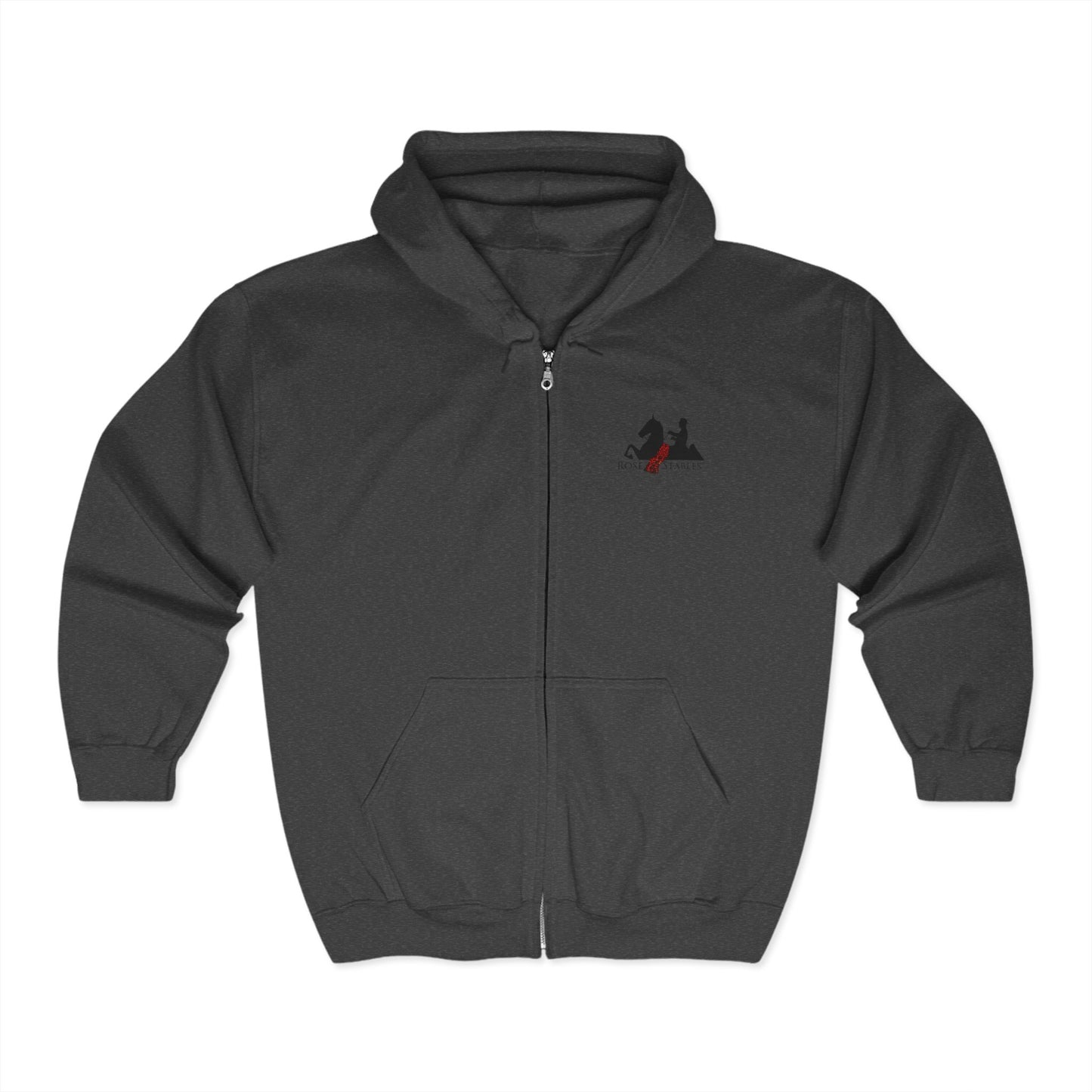 Unisex Heavy Blend™ Zip Hoodie