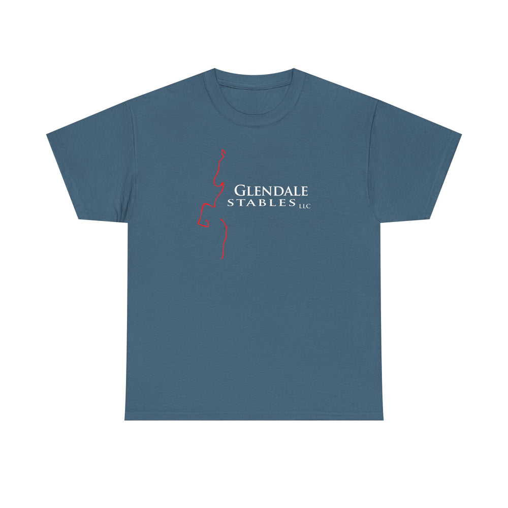 
                  
                    Classic Cotton Tee
                  
                