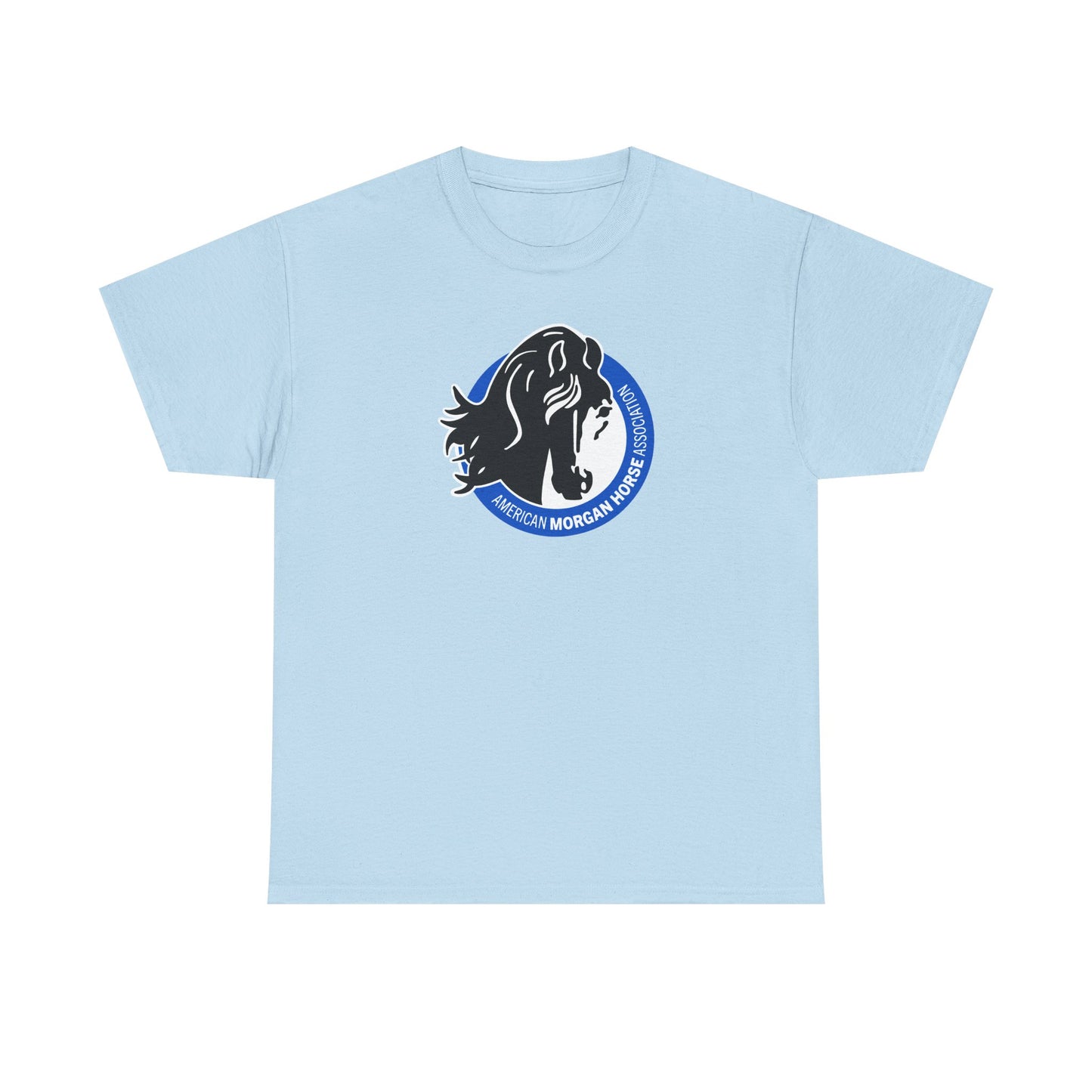 Classic Cotton Tee
