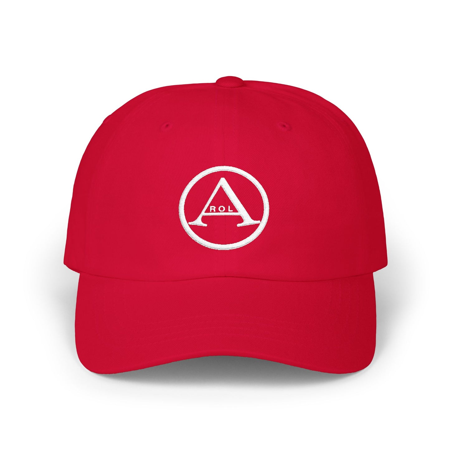 Embroidered Premium Hat
