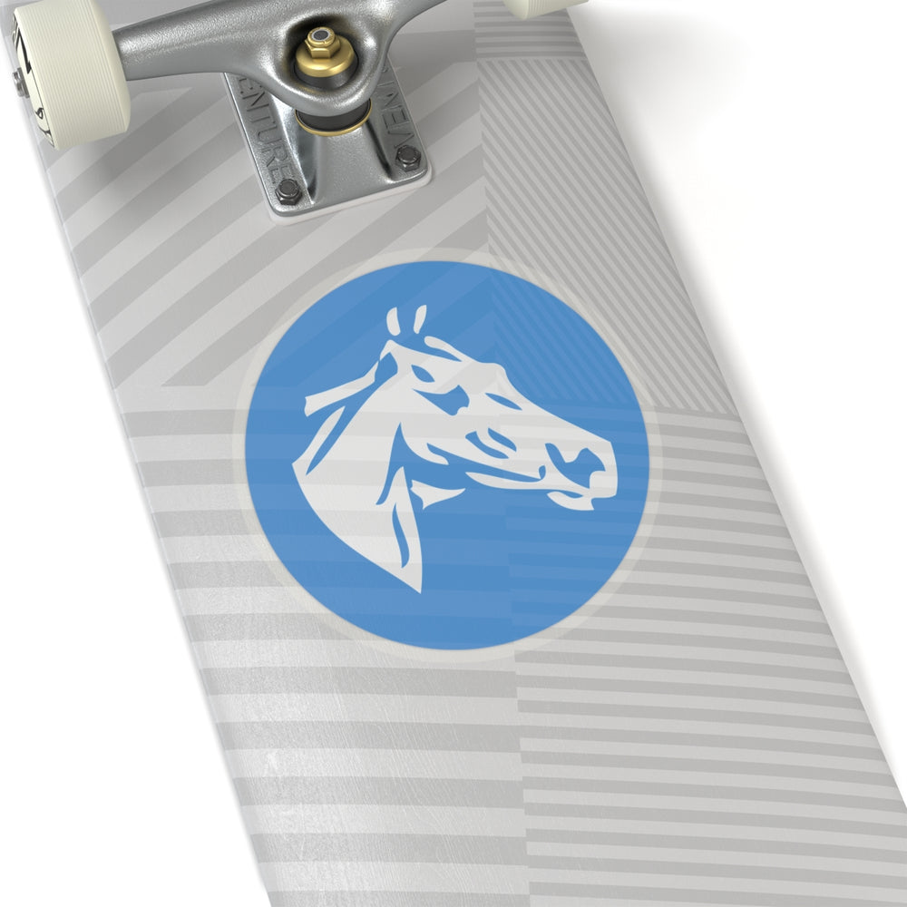 
                  
                    Stickers - 2 sizes, clear or white trim
                  
                