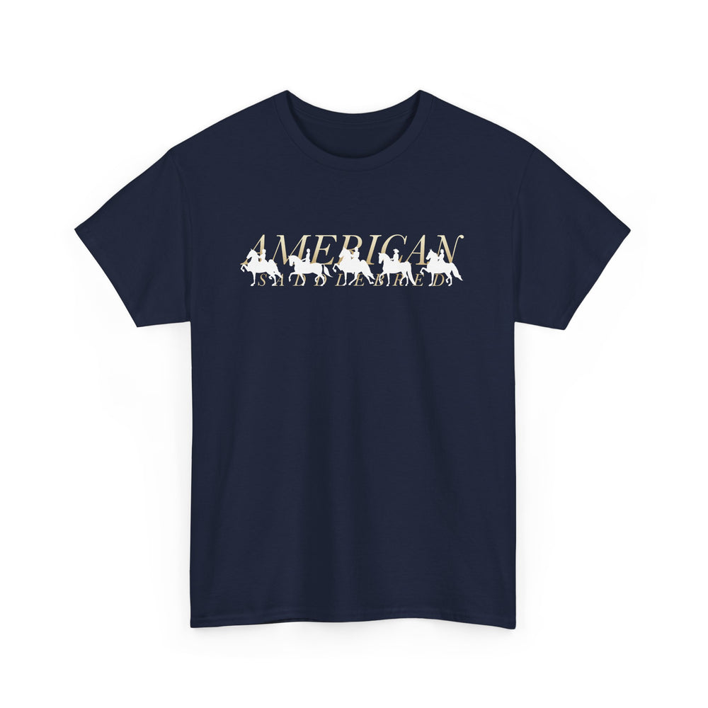 
                  
                    ASB Parade of Disciplines Tee
                  
                